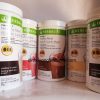 Sữa giảm cân, sữa dinh dưỡng Herbalife F1( quy kem, bạc hà, socola,. vani, dâu tây)