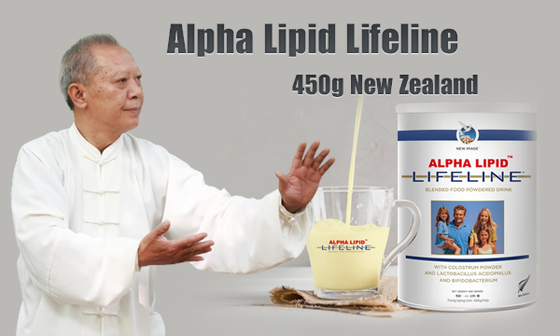 Sữa non dinh dưỡng alpha liquid newzeland 3