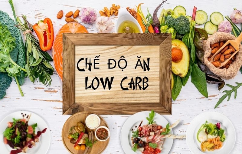 Hướng dẫn hoàn chỉnh về chế độ ăn kiêng low-carb cho người mới bắt đầu