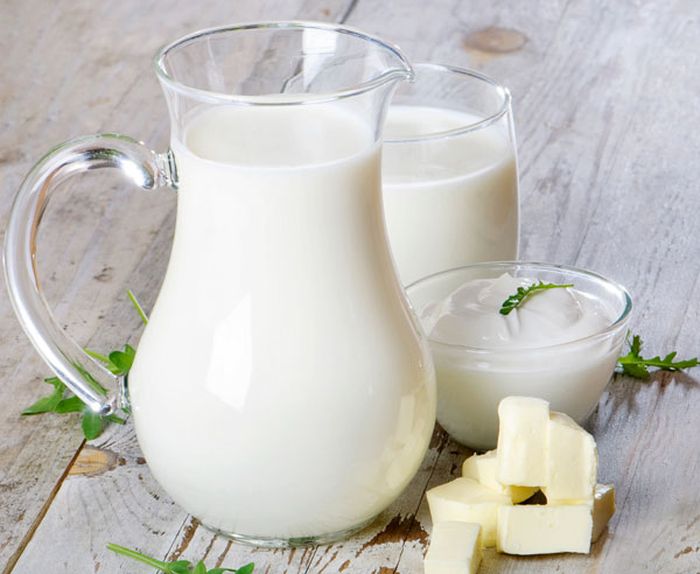 Tổng hợp các loại sữa non tốt cho sức khỏe