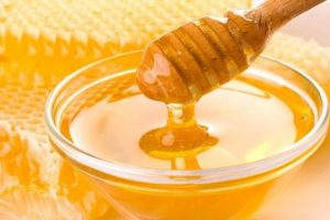 Sử dụng mật ong thường xuyên tốt cho sức khỏe